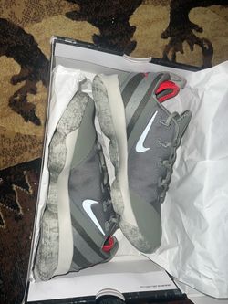 Nike LeBron Basketball Sneakers