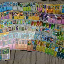 Hokey Pokémon Big Lot Sale Hollows