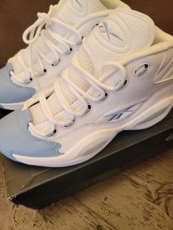 Men's Reebok Question Mid