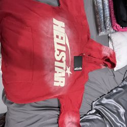 Hellstar Hoodie 