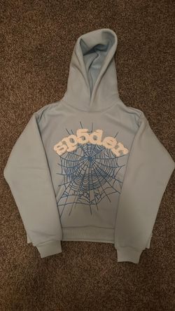 Spider Sweater