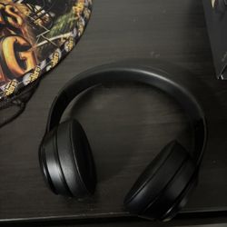 Solo 3 Black Beats 