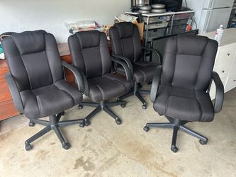 Office chair