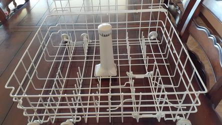 Maytag dishwasher rack