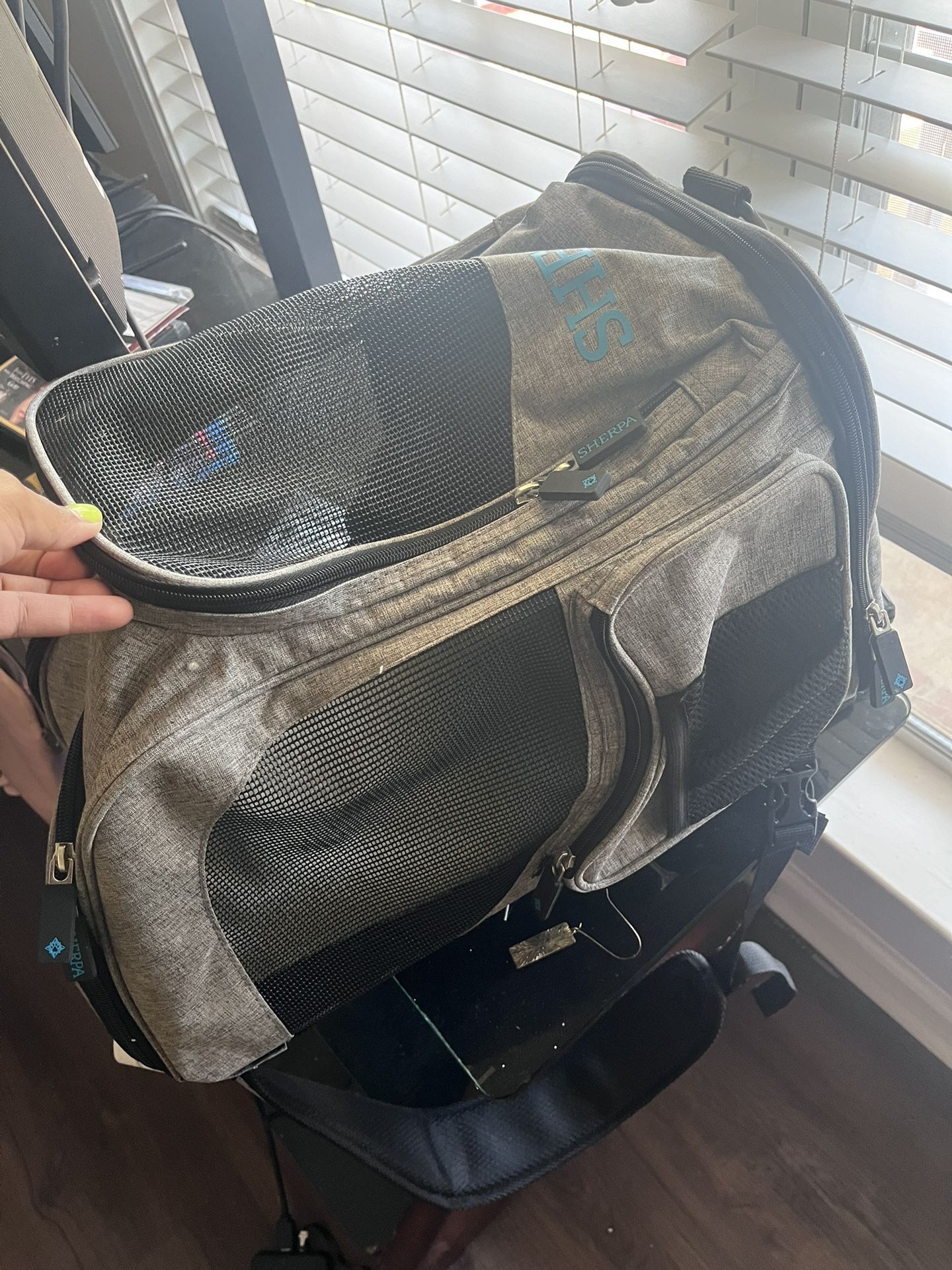 Dog Carrier