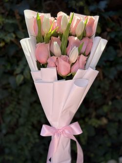 Small Bouquet Arrangement