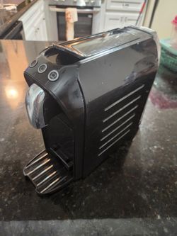 Espresso Machine