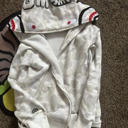 Bape  Hoodie 