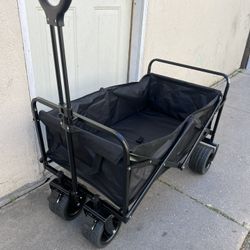 WAGON HEAVY DUTY 