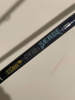 St Croix Seage Fishing Rod