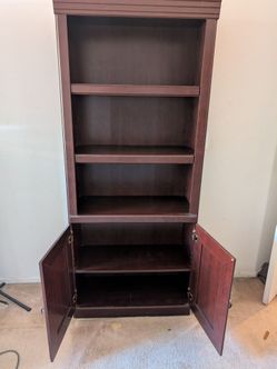 Bookcase
