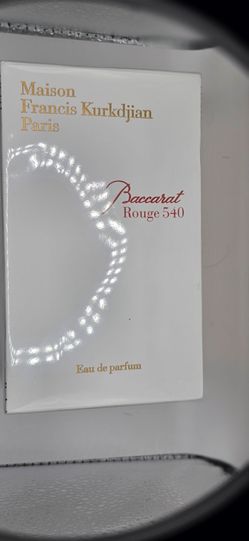 Maison Francis Kurkdjian Baccarat Rouge 540 Eau de Parfum
