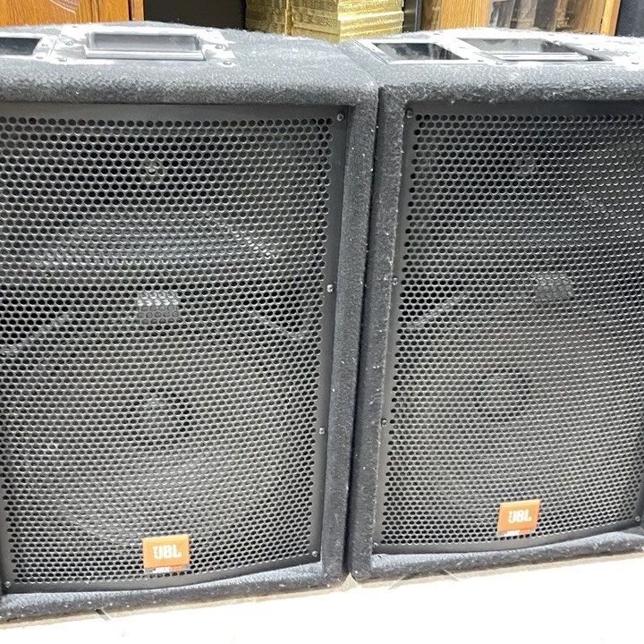 Set Of 6 Speakers 