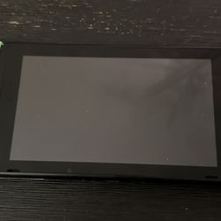 Animal crossing Nintendo switch