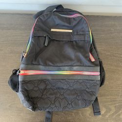 Betsey Johnson backpack