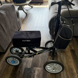 Knee Scooter