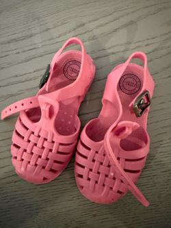 Whim + Wander water sandals
