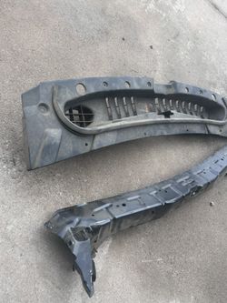 Silverado 2019-2025 Parts