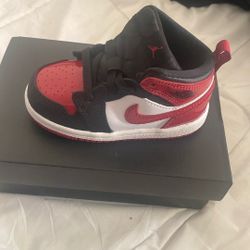 dunks Size 6c
