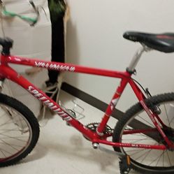 Specialized Bike