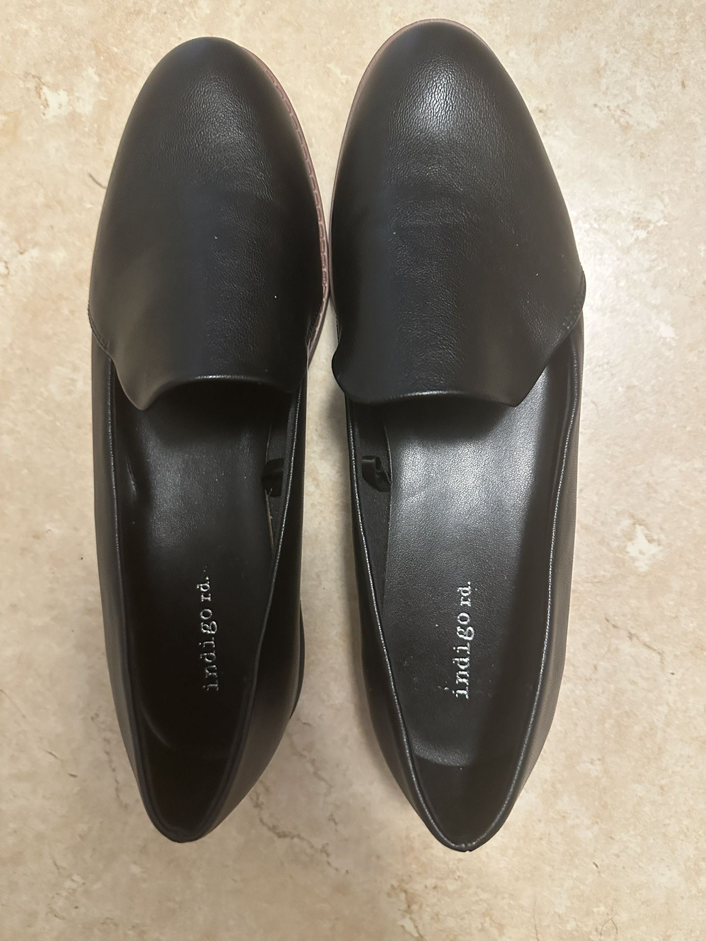 Indigo Rd Flat Shoes
