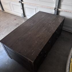 Tv Stand 