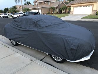 Car Cover Truck Cover SUV Cover Motorcycle Cover