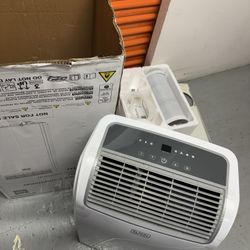 portable air conditioner 