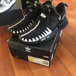 NMD Neighborhood Size 8 