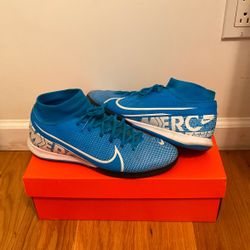 Soccer Indoor Shoes