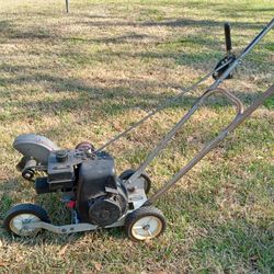 Lawn Edger