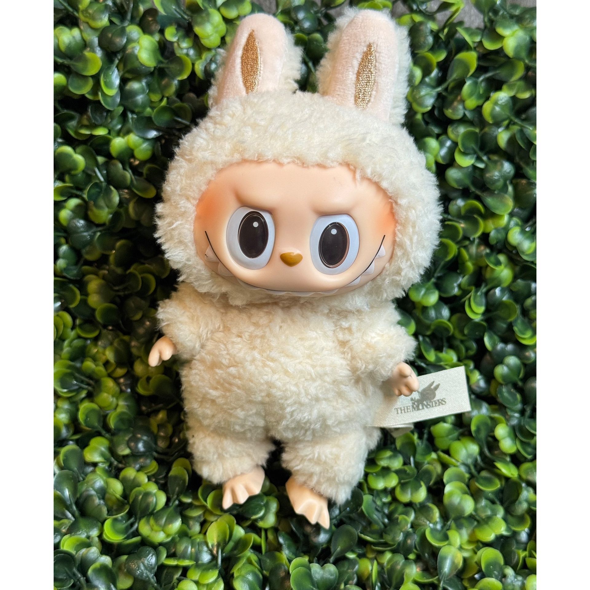 Labubu