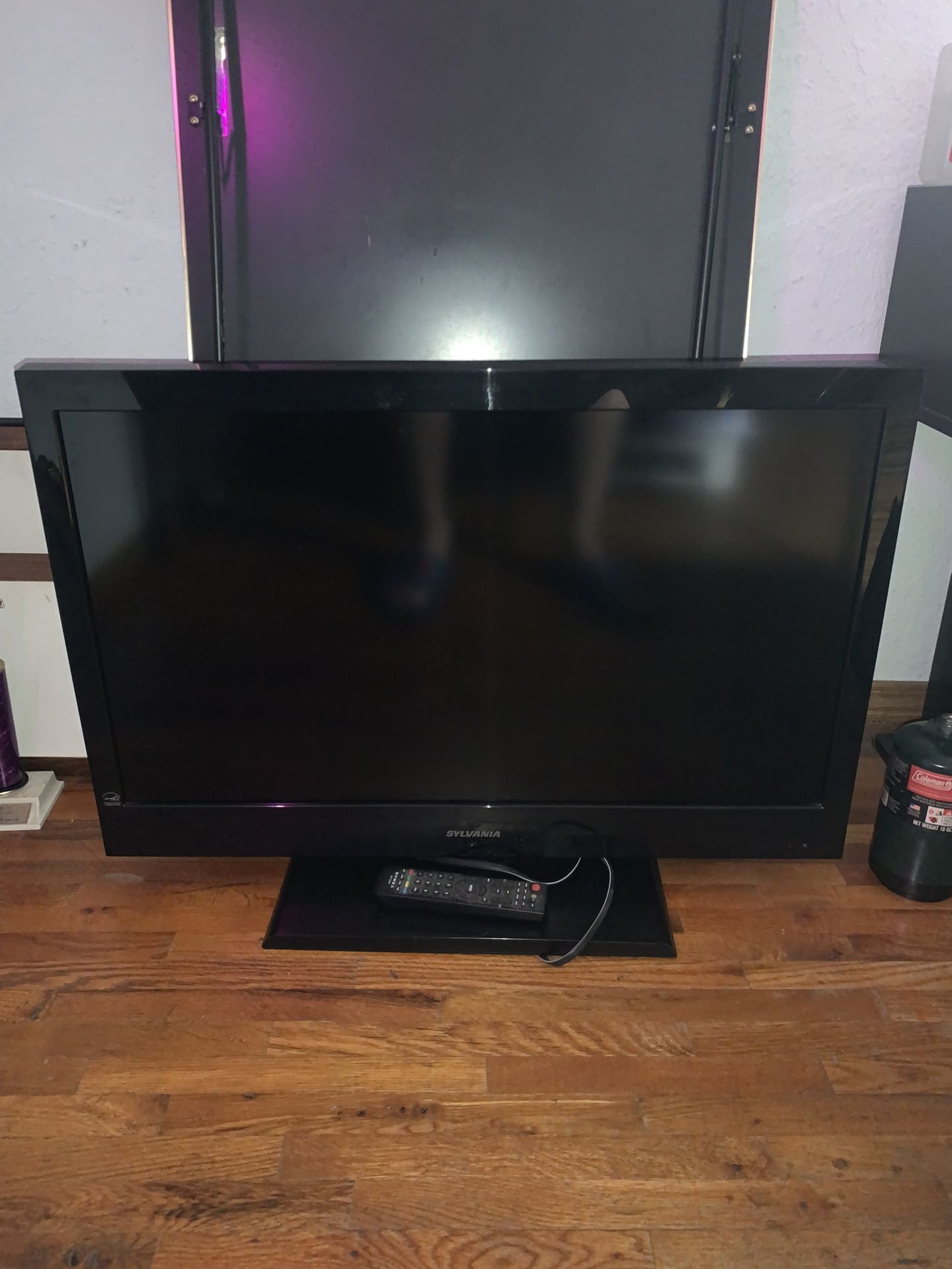Sylvania Tv