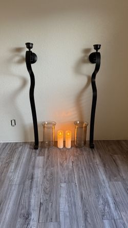 Wall Sconces Lights Fixtures