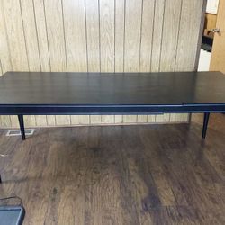 Dining Room Table With Chairs 