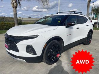 2021 Chevrolet Blazer