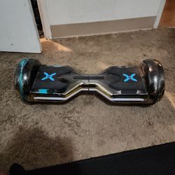 Hoverboard