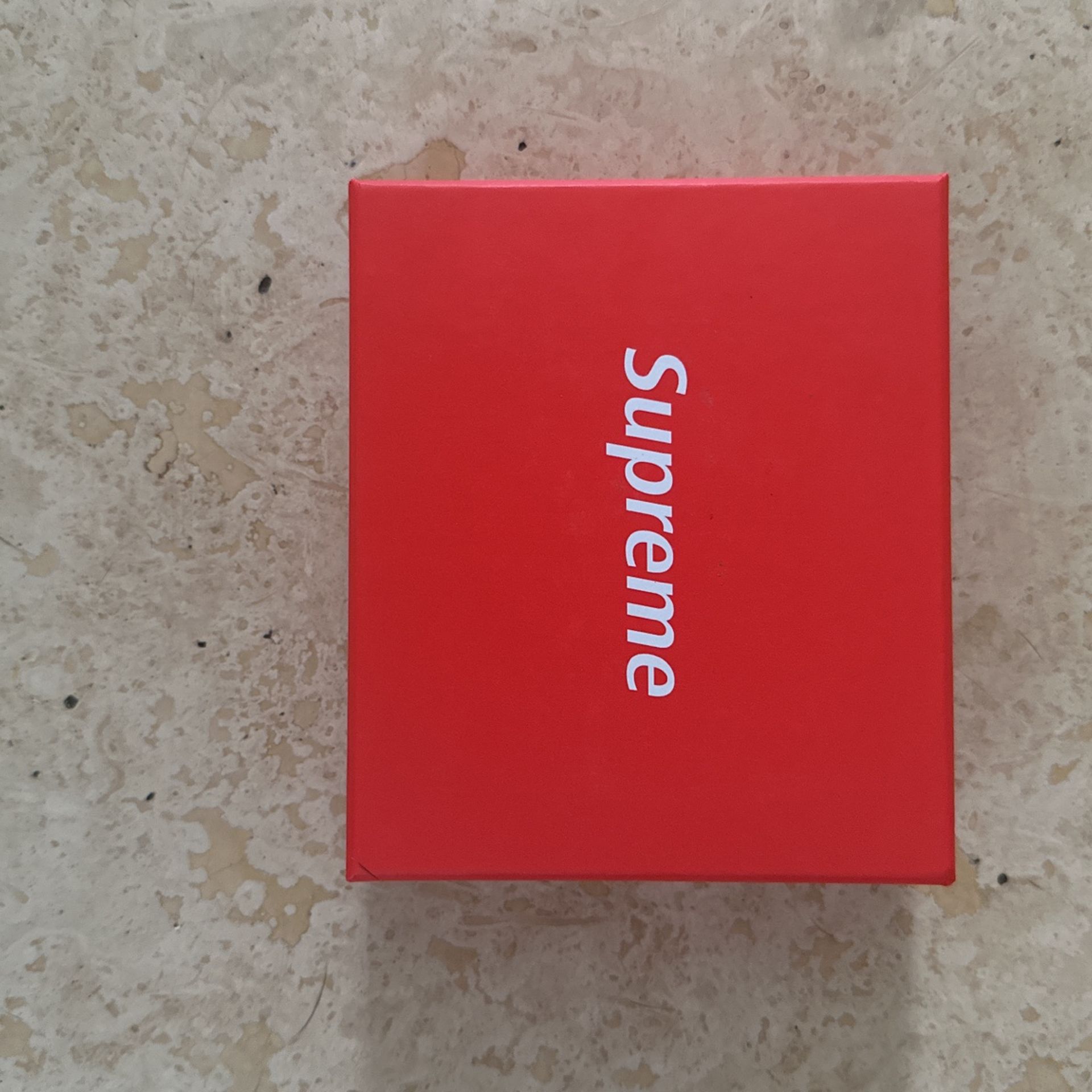 Supreme Wallet NEW
