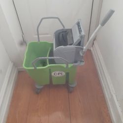 Mop Bucket