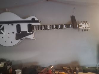 James Hetfield (Iron Cross)