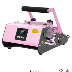 Craft express heat press