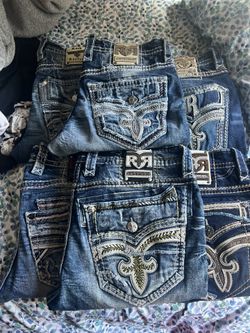 Rock Revival