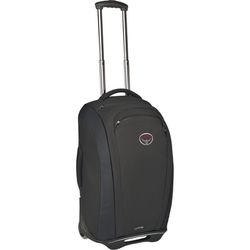 Osprey Luggage Carry On Roller Bag Contrail 22 46 Liters