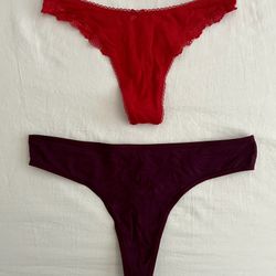 VS Thongs