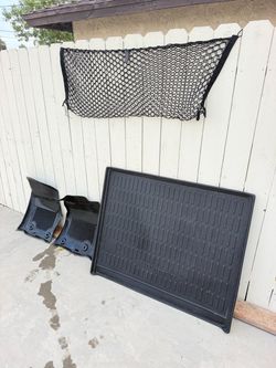 4Runner 5th Gen OEM Accessories (2010-2024)