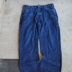 Baggy Phatfarm Carpenter Vintage