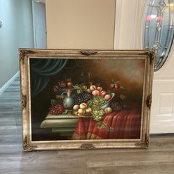 Oil Painting
