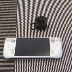 Steam Deck OLED 1TB Limited Edition