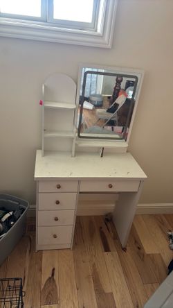 VANITY