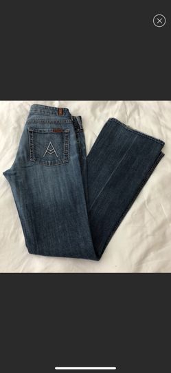 7 For All Mankind Jeans